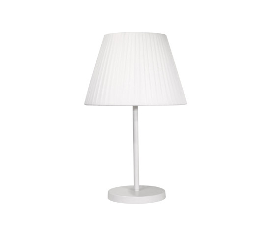 Dallas Table Lamp | Lampade tavolo | Valaisin Grönlund