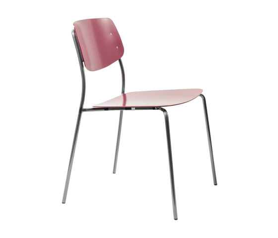Felber C18 Outdoor Chair | Sillas | Dietiker