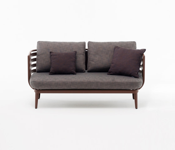 THEA 002 Sofa 2-Sitzer | Sofas | Roda