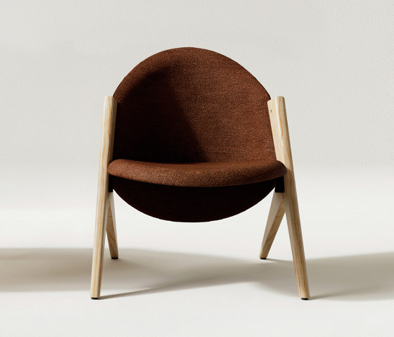 Twig Armchair | Sessel | Neil David