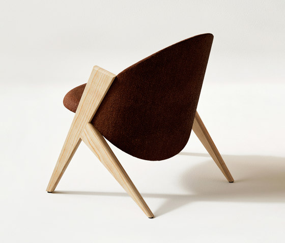 Twig Armchair | Fauteuils | Neil David