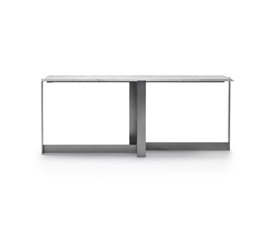 Jacques | Tables consoles | Flexform