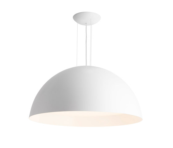 Half Globe Pendant Light | Lampade sospensione | Valaisin Grönlund