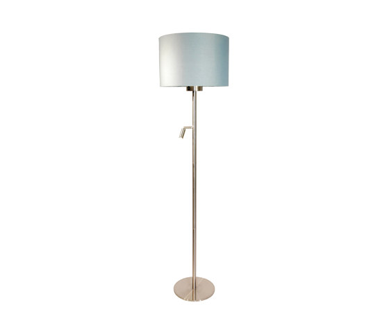 HC Floor Lamp | Standleuchten | Valaisin Grönlund