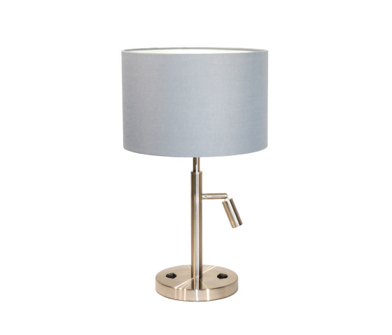 HC Table Lamp | Lampade tavolo | Valaisin Grönlund
