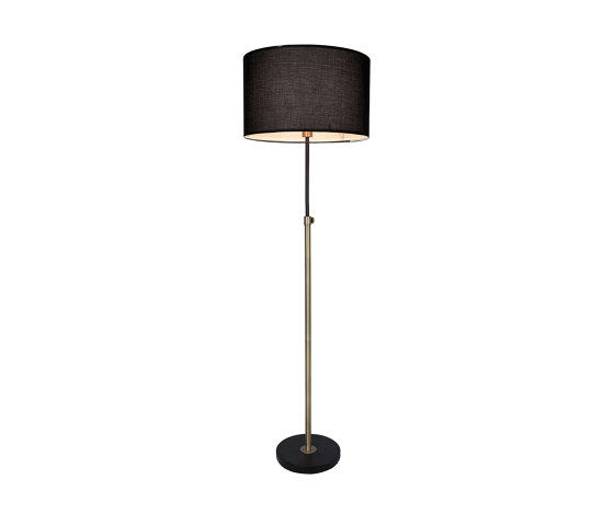 Hitch Floor Lamp | Free-standing lights | Valaisin Grönlund