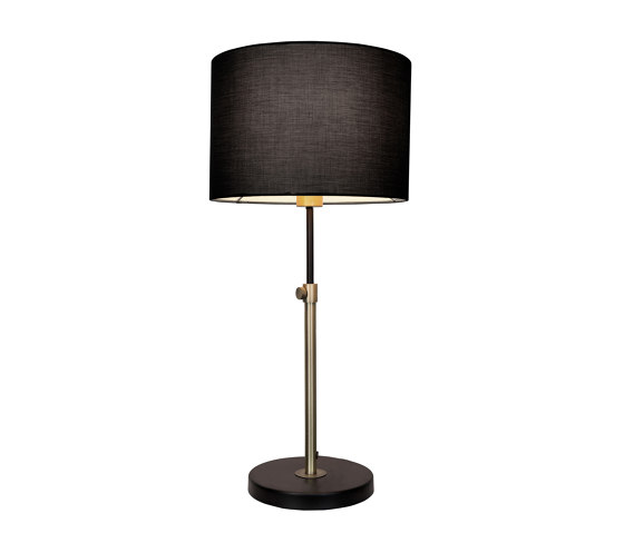 Hitch Table Lamp | Lámparas de sobremesa | Valaisin Grönlund