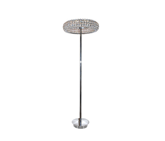 Maranello Floor Lamp | Standleuchten | Valaisin Grönlund