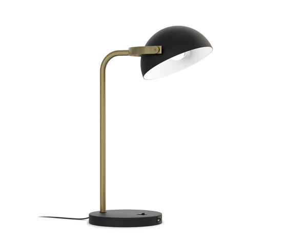 Pivo Table Lamp | Tischleuchten | Valaisin Grönlund