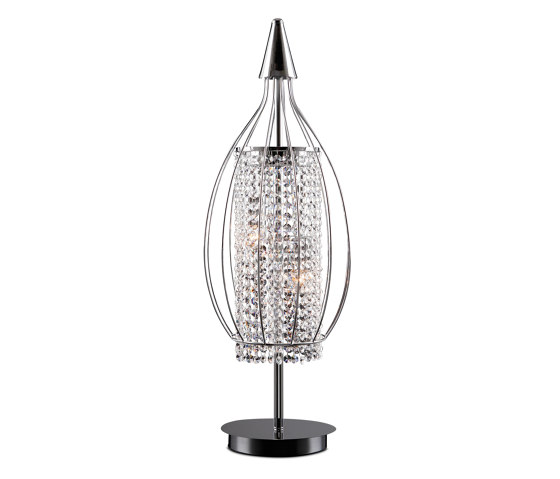 Royal Table Lamp | Lámparas de sobremesa | Valaisin Grönlund