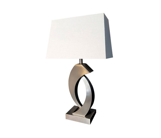 Sculpt Table Lamp | Lámparas de sobremesa | Valaisin Grönlund
