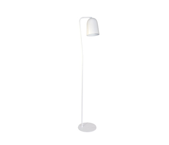 Vienna Floor Lamp | Lampade piantana | Valaisin Grönlund