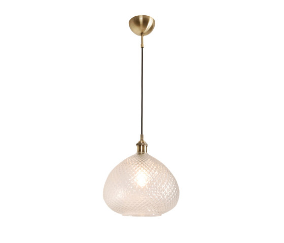 Vintage 30 Pendant Light | Lámparas de suspensión | Valaisin Grönlund