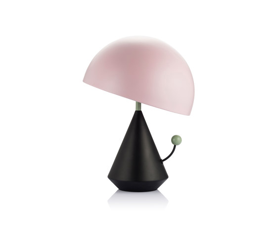 DALI DIVINA | Table Lamp | Pink | Table lights | Maison Dada