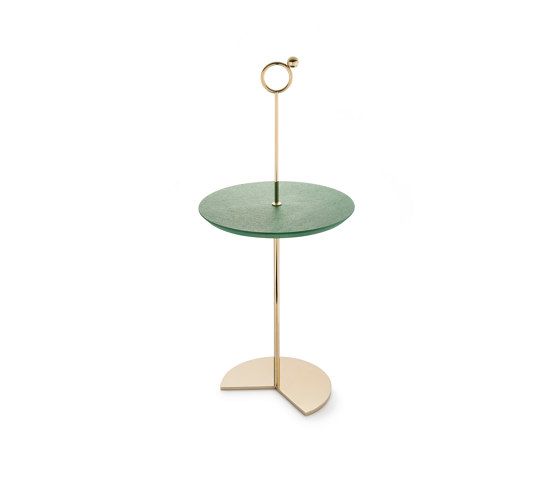 OFF THE MOON | Side Table N5 | Tables d'appoint | Maison Dada