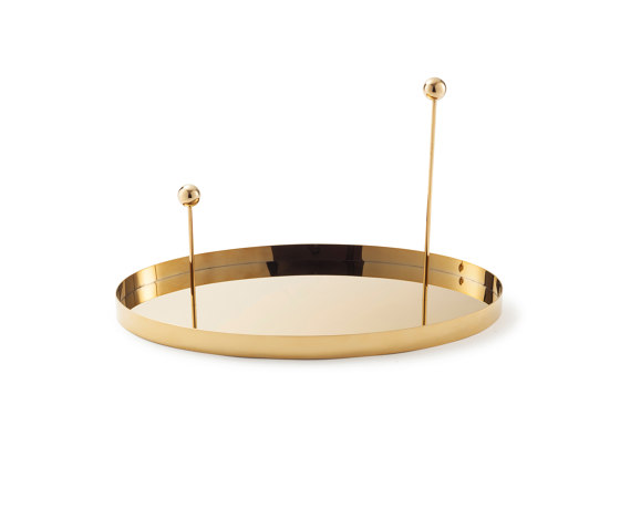 OFF THE MOON | Tray N4 | Plateaux | Maison Dada