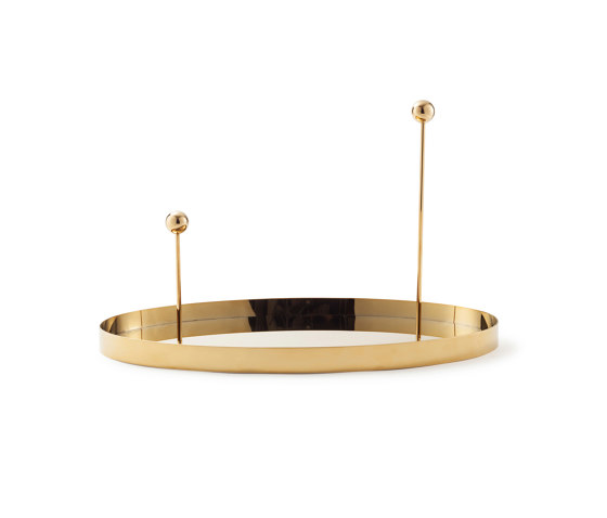 OFF THE MOON | Tray N4 | Plateaux | Maison Dada