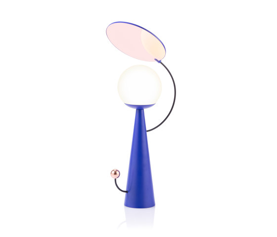 SACHI SACHA | Table Lamp | Table lights | Maison Dada