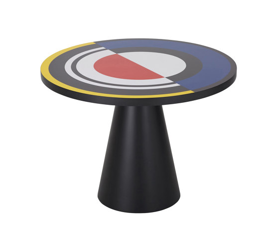 SONIA ET CAETERA | Dining Table One Circle N2 | Dining tables | Maison Dada