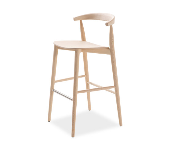 Newood Light | Bar stools | Cappellini