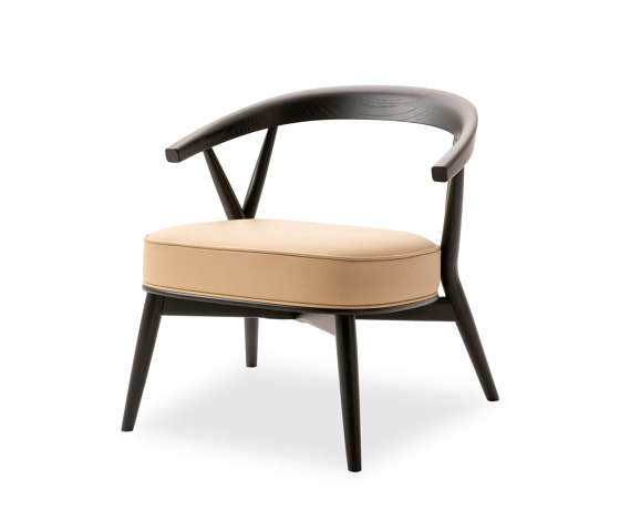 Newood Relax Light | Armchairs | Cappellini