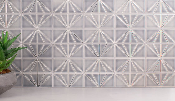 InLine K | Ceramic tiles | Pratt & Larson Ceramics