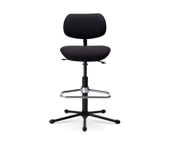 Chair for Kettledrums and Conductors | Model 7101206/1 | Chairs | Wilde + Spieth