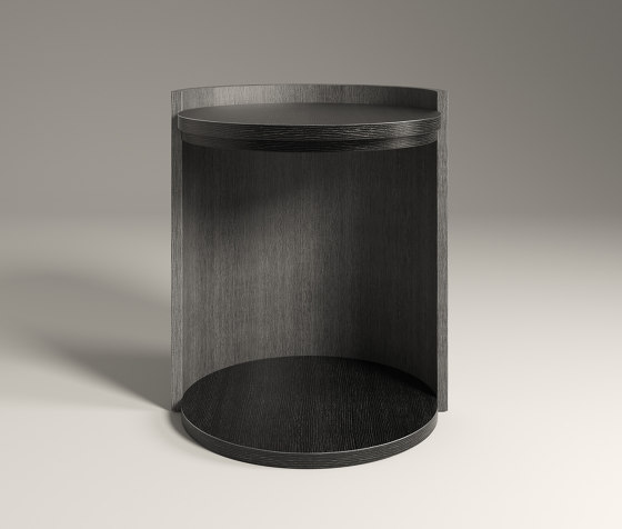 Rever Side Table | Tables d'appoint | Rossato