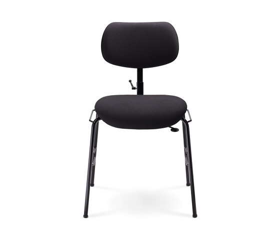 Orchestra Chair | Model 7101202 | Sedie | Wilde + Spieth