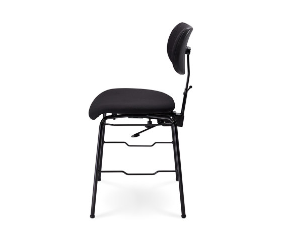 Orchestra Chair | Model 7101202 | Chaises | Wilde + Spieth