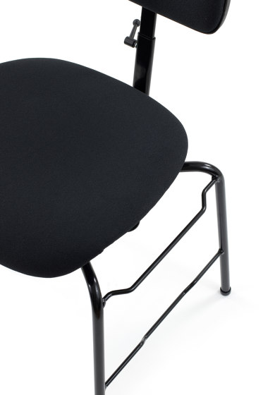 Orchestra Chair | Model 7101212 / 7101219 | Sedie | Wilde + Spieth