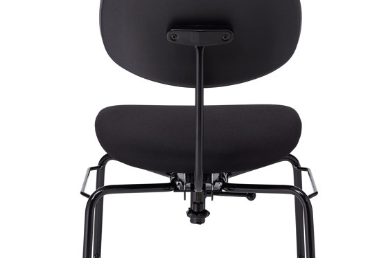 Orchestra Chair | Model 7101211 | Sedie | Wilde + Spieth