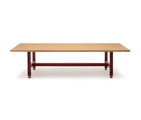 Beam Table | Dining tables | Established&Sons