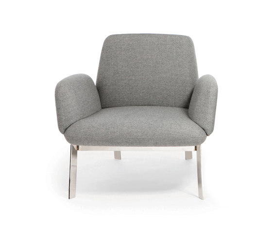 Easy Chair | Poltrone | Established&Sons