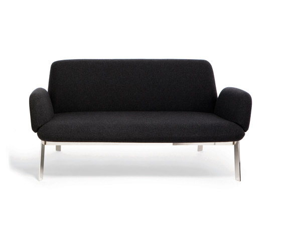 Easy Sofa | Armchairs | Established&Sons