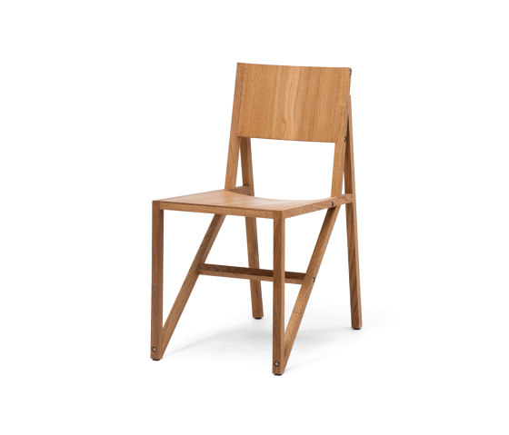 Frame Chair | Chairs | Established&Sons