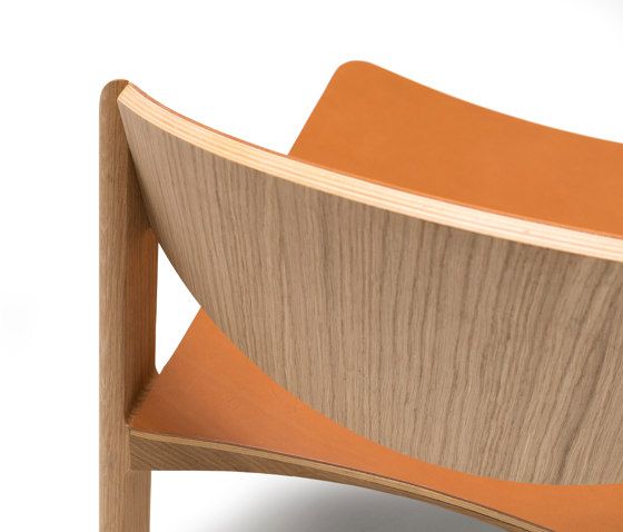Mauro Chair | Chairs | Established&Sons