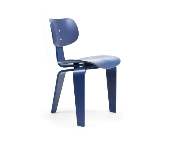 SE 42 3-Legged Chair | Sedie | Wilde + Spieth