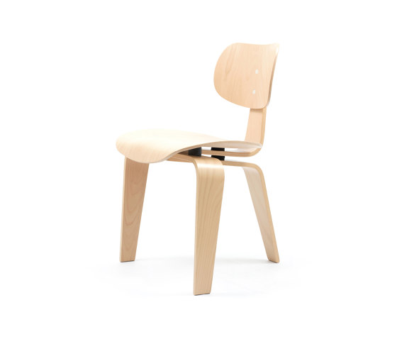 SE 42 3-Legged Chair | Sedie | Wilde + Spieth