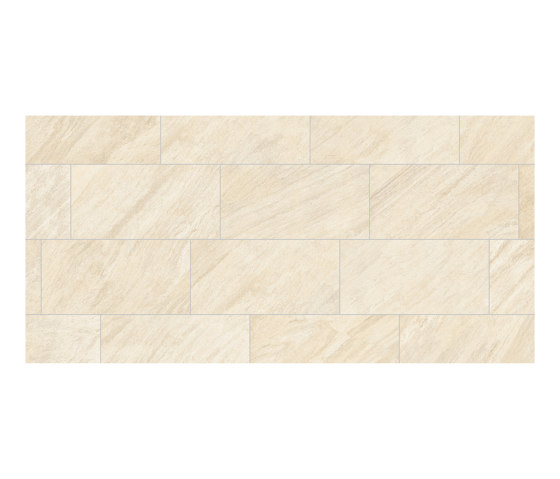 Petrae Guyana Almond | Ceramic tiles | Refin