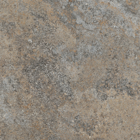 Petrae Muschelkalk brown | Ceramic tiles | Refin
