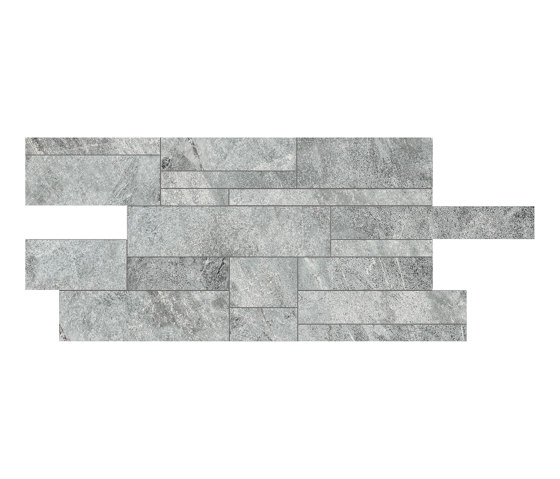 Petrae Savoie Ash Muretto R | Ceramic tiles | Refin