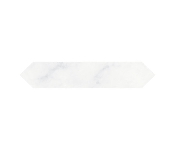 Prestigio Carrara Losanga | Suelos de cerámica | Refin