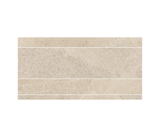 Tune Desert Mosaico Linea | Ceramic tiles | Refin