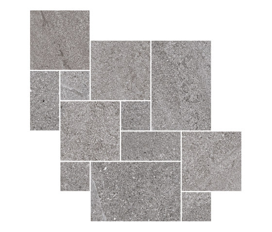 Tune Lava Mosaico | Ceramic tiles | Refin