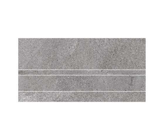 Tune Lava Mosaico Linea | Ceramic tiles | Refin