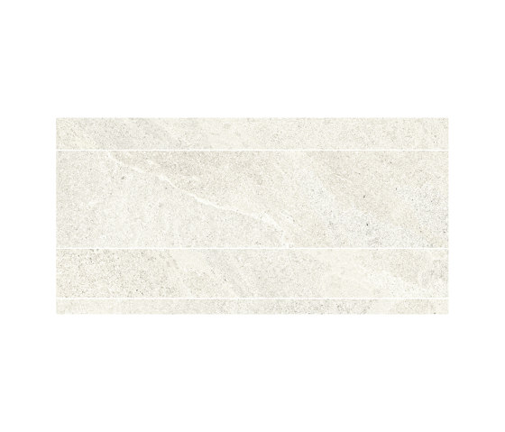 Tune Snow Mosaico Linea | Ceramic tiles | Refin