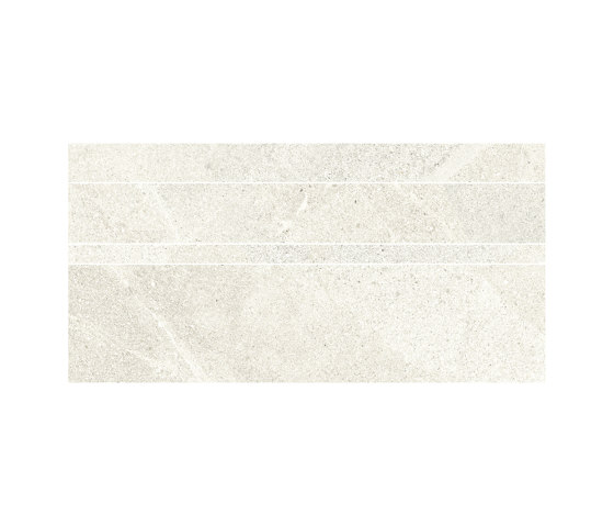 Tune Snow Mosaico Linea | Keramik Fliesen | Refin