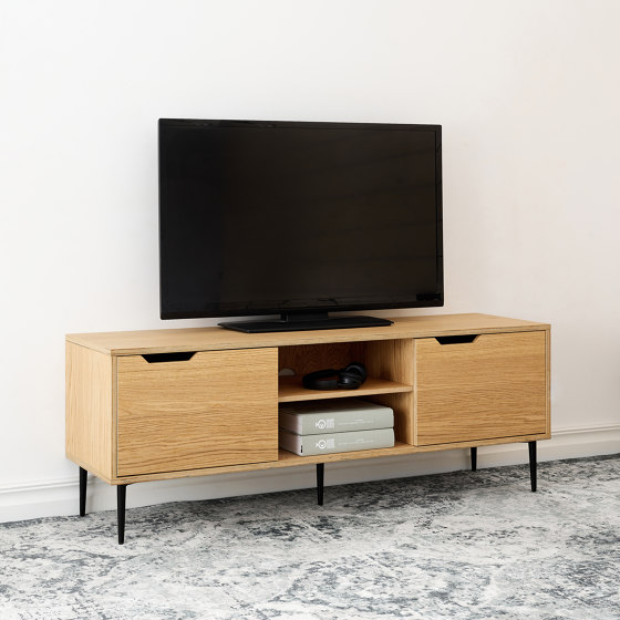 TV-Ständer NOBLE | TV & HiFi Möbel | Radis Furniture