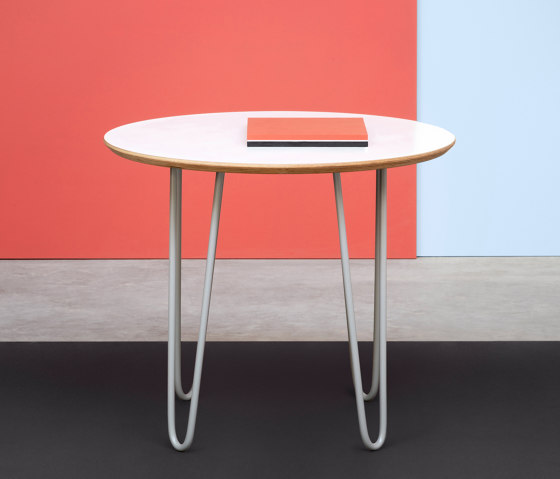 Sofa table NOBLE round D70cm | Tables de repas | Radis Furniture